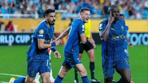 We believed - Ex-Chelsea star explains how Al Hilal dump Manchester City out of FIFA Club World Cup