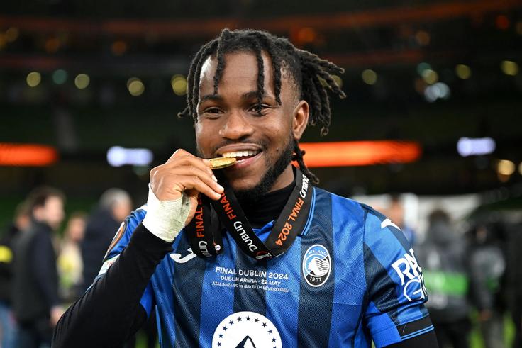Ademola Lookman set for new contract