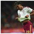 Yamal dismisses France as favourites