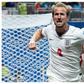 Harry Kane joins England legends with World Cup brace against DR Congo