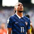 World Cup 2026: Nigerian-born Olise equals Maradona record as France knock out Sweden