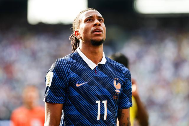 FIFA dismisses France's appeal