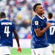 Mbappe surpasses Ronaldo to set new all-time World Cup record