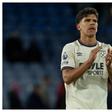 Tottenham agree massive fee to sign Mateus Fernandes
