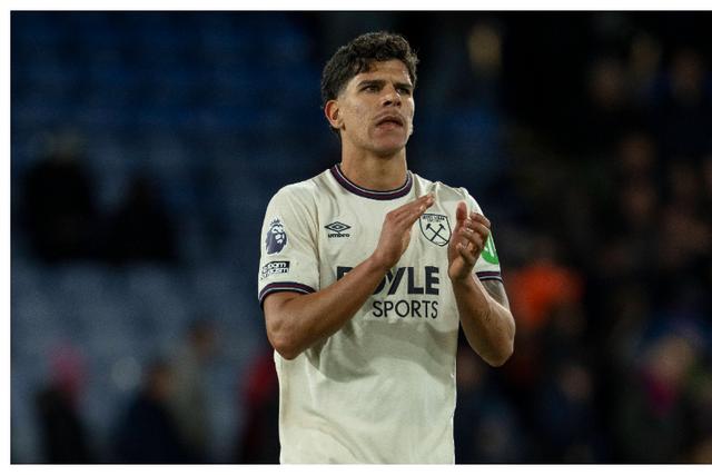 Tottenham agree massive fee to sign Mateus Fernandes