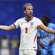 England captain Harry Kane || imago