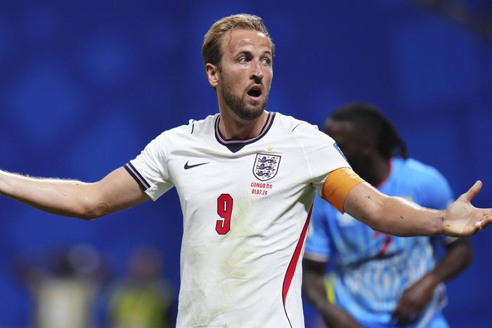 Bayern set to block Kane to Barcelona | Pulse Sports Nigeria