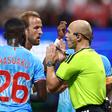 That is a penalty - Alan Shearer Insists England should have had a spot kick against DR Congo