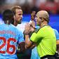 That is a penalty - Alan Shearer Insists England should have had a spot kick against DR Congo