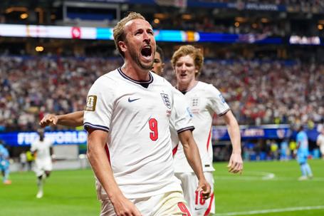 “Best in the World!” — Bayern Munich Crown Harry Kane After World Cup Heroics
