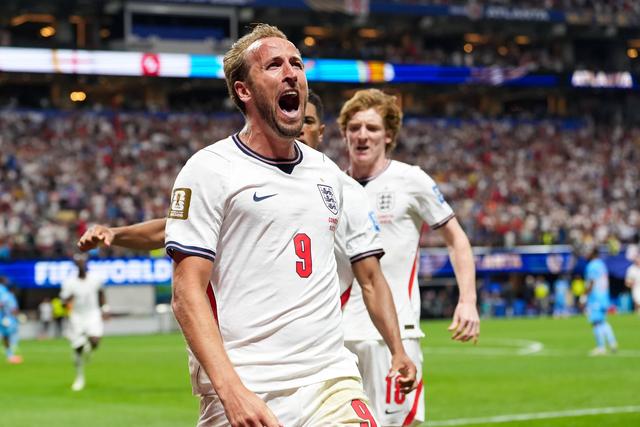 “Best in the World!” — Bayern Munich Crown Harry Kane After World Cup Heroics