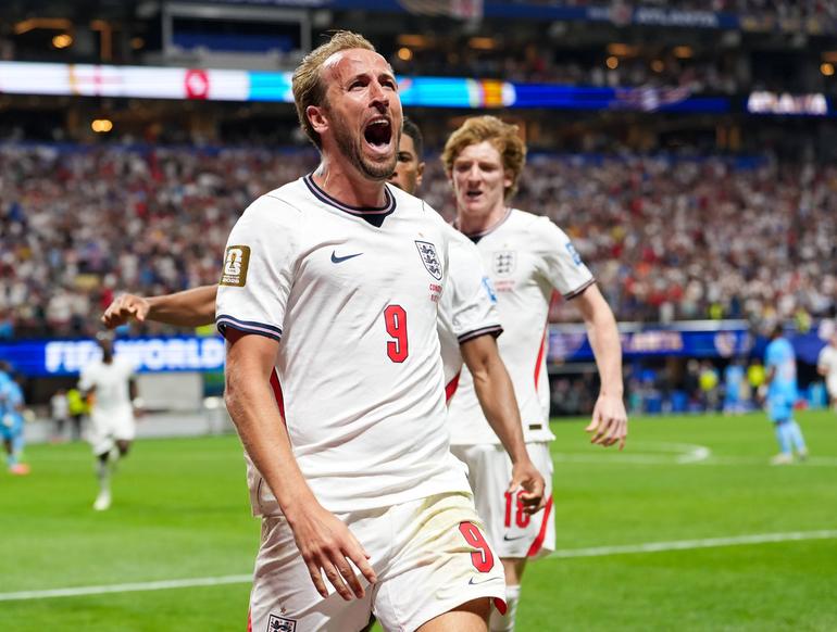“Best in the World!” — Bayern Munich Crown Harry Kane After World Cup Heroics