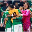 2026 FIFA World Cup: Jimenez stars as Mexico end 40-year hoodoo to advance to R16