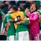 2026 FIFA World Cup: Jimenez stars as Mexico end 40-year hoodoo to advance to R16