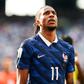 Olise left heartbroken despite breaking Pele's World Cup record