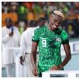 Osimhen calls Drogba for help on live TV