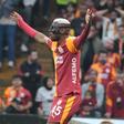 Galatasaray assures Osimhen amid transfer rumours