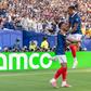 Mbappe CATCHES Messi after Sweden masterclass as Olise targets Pele's World Cuprecord