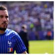 Cherki snubs head coach Deschamps