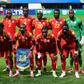 DR Congo face England in World Cup Round of 32 after historic run to knockout stage