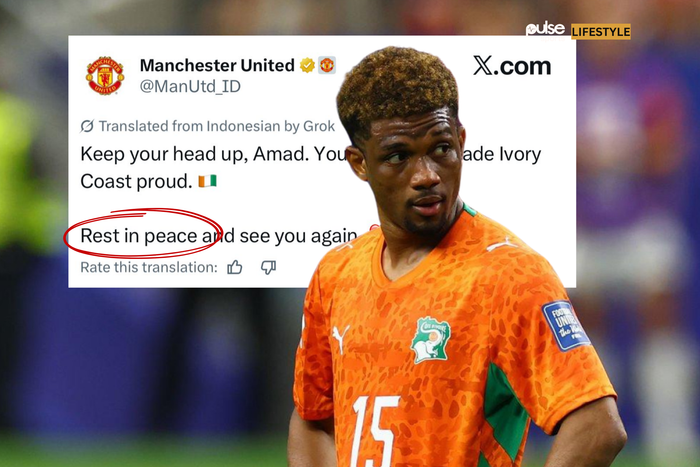 RIP Diallo: Manchester United’s message to Côte d’Ivoire star sparks panic after World Cup heartbreak