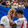 2026 FIFA World Cup: Only Messi is ahead — Harry Kane receives high praise from England teammate