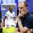 “Picking Djed Spence Over Trent Is Unforgivable!” — England Fans Turn on Thomas Tuchel After DR Congo World Cup Scare
