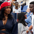 “I really want to support him” — Bukayo Saka’s fiancée Tolami Benson opens up on love, Nigeria and her World Cup journey