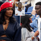 “I really want to support him” — Bukayo Saka’s fiancée Tolami Benson opens up on love, Nigeria and her World Cup journey