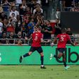 Lille beat Paris-Saint Germain in season curtain raiser