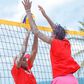 Kenya's beach volleyball raring to go at Commonwealth Youth Games