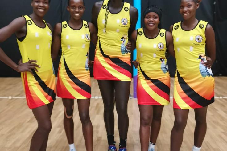 How crucial will Mary Nuba be for the She Cranes at the Netball World Cup
