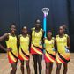 How crucial will Mary Nuba be for the She Cranes at the Netball World Cup