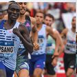 Abel Kipsang