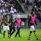 Kenyan stars hail Swedish club AIK in helping realize their dreams