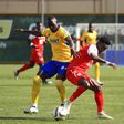 Kagawa leaves KCCA for Wakiso Giants