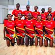 Uganda vs Jamaica- Netball World Cup match highlights