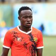 KCCA midfielder joins Express on loan
