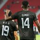 Michael Olunga shows language skills as he pens heartfelt message in Japanese