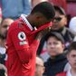 Guardiola points out Marcus Rashford’s limitation that could affect Andre Onana
