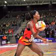 Uganda vs Trinidad and Tobago- Netball World Cup match highlights