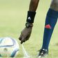 Premier League referee is now homeless after landlord kicked his family out