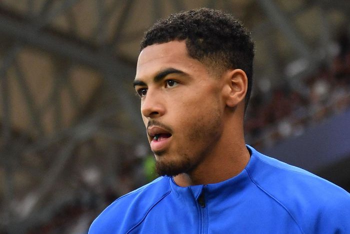 Levi Colwill set to sign new Chelsea contract | Alamy stock photo/ Alamy.com