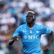Napoli reject Al Hilal offer for Victor Osimhen | Image from DayFReuro