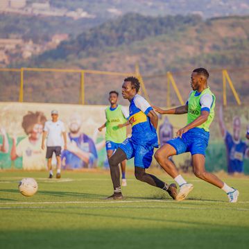 Ugandan quartet set for early battle in the Rwanda Super Cup