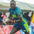 Jacob Ojee of KCB RFC.