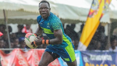 KCB suffer blow as key player is set to miss Prinsloo and Christie Sevens