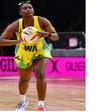 Jamaica's head coach commends She Cranes' fighting attitude