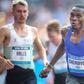 20-year-old Reynold Cheruiyot banking on his wife's prayers to medal at Paris Olympic Games