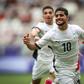 Olympic football action resumes with Morocco & Egypt out to bulldoze their opponents into semi finals